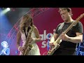Candy Dulfer - Lily Was Here (Baloise Session 2015)