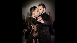Video thumbnail for Olga Nikola and Dmitriy Kuznetsov