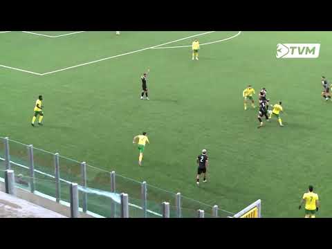 Hibernians F.C. 3 vs 0 Zebbug R. - Victor Tedesco Stadium - 12.01.2025 - FA Trophy Round of 32