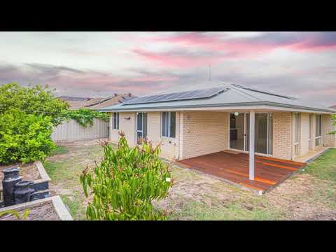 9 Chervil Place, Wattle Grove