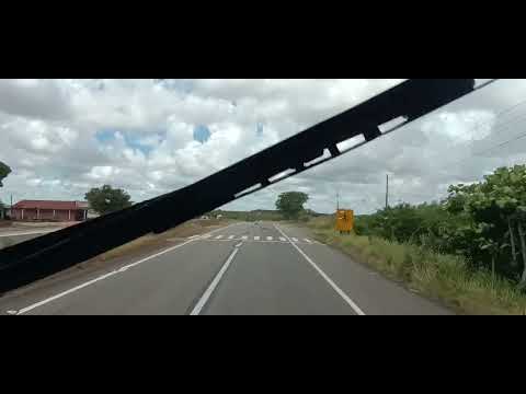 36 / SÃO SEBASTIÃO ALAGOAS BR 101,ATÉ PORTO REAL DO COLÉGIO, DIVISA DE ESTADO SERGIPE 