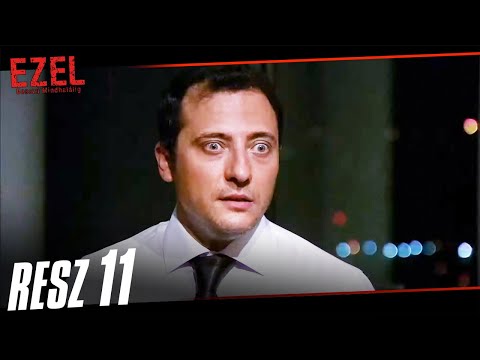 Cengiz Atay A Film #11 - Ezel Bosszú Mindhalálig Különleges Jelenetek