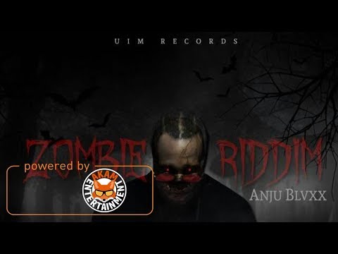 Urbann - Point A Di Rifle (Raw) [Zombie Riddim] November 2017