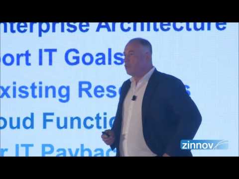 The advantages of Software Defined Infrastructure: Octavian Tanase, SVP, NetApp