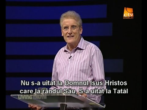 009. Adevarul Viu - Nebunia unei credinte false