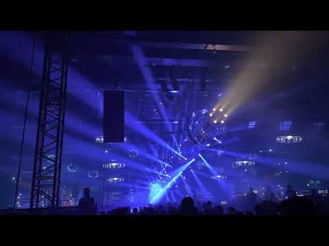 Masters of Hardcore 2023 - Miss K8 vs. N-Vitral - smells like teen spirit 4K