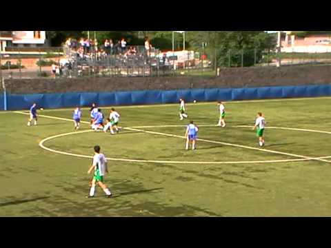 2011/06/02 Bolghera-Audace Play Off