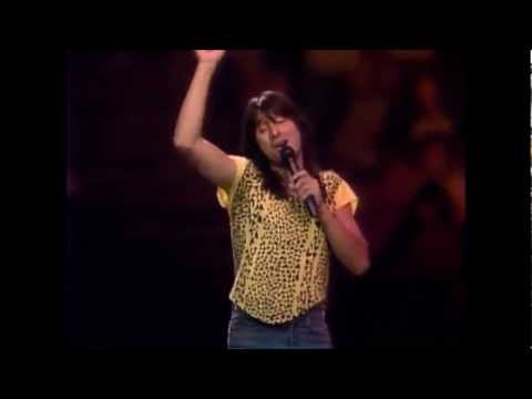 Journey - Don't Stop Believin' - Goat Edition