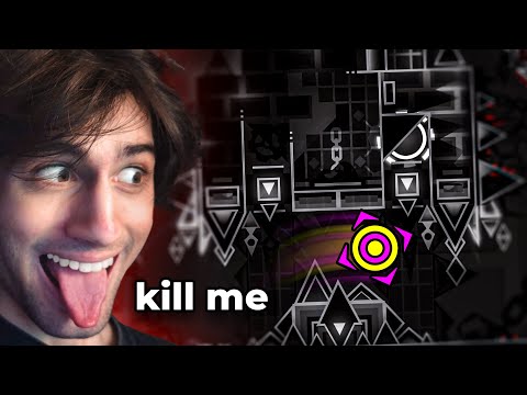 TCD vs AETERNUS (IMPOSSIBLE)