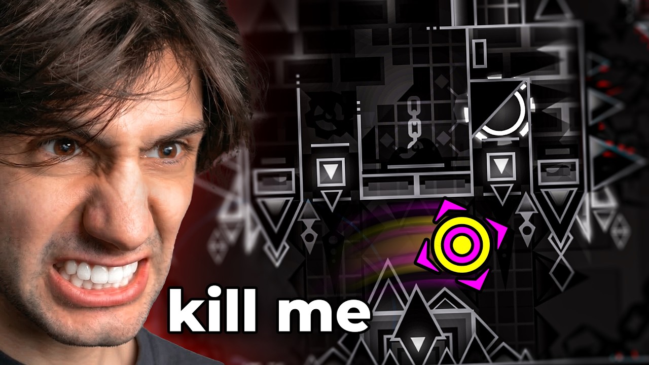 TCD vs AETERNUS (IMPOSSIBLE)