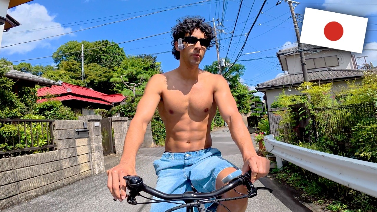 DETIENEN A MEXICANO EN JAPON 🇯🇵 por esto...