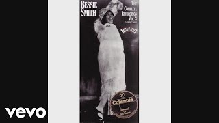 Bessie Smith - Lost Your Head Blues (Audio)