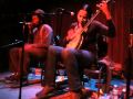 Old Cat Died - Carolina Chocolate Drops (2010) - Rhiannon Giddens, Dom Flemons, Justin Robinson