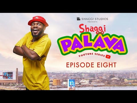 JEALOUS SHAGGI / SHAGGI PALAVA / SEASON 1 EPISODE 8