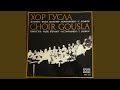 Faust, Act I: Le veau d'or [Méphistophélès, Chorus]