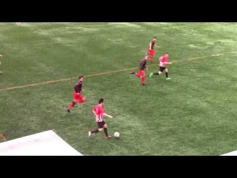 S.D. Retuerto Sport 5:3 AURRERA K.E. (Ibarreta, 2018/05/13) - www.leartigol.com