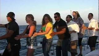 preview picture of video 'Cabo San Lucas Party - Booze Cruise, Beach Party and More!'