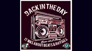 Buena Vida - Lo Mantengo (Feat. Strong)