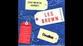 Les Brown:  Triskaidekaphobia