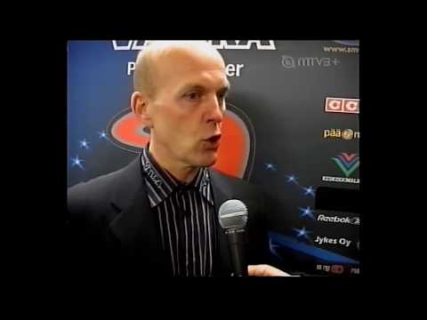 17.2.2005 JYP - Jokerit 3-1 maalikooste