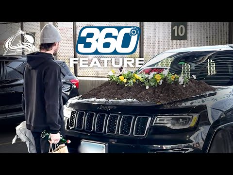 Why you don't prank Marc-Andre Fleury