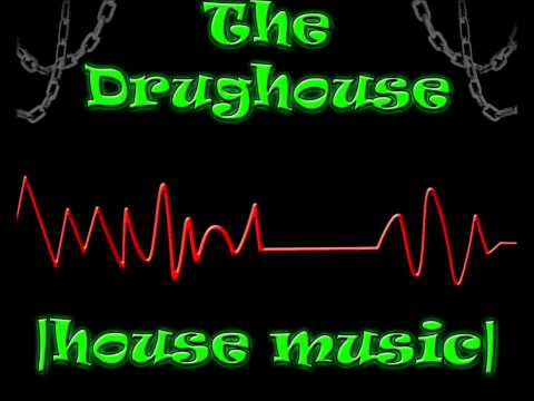 the Drughouse vol. 12 [Full]