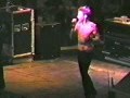 Buckcherry - Slammin'  (Power Plant Live / Baltimore, MD May 17, 2001)