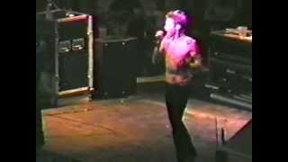 Buckcherry - Slammin&#39;  (Power Plant Live / Baltimore, MD May 17, 2001)
