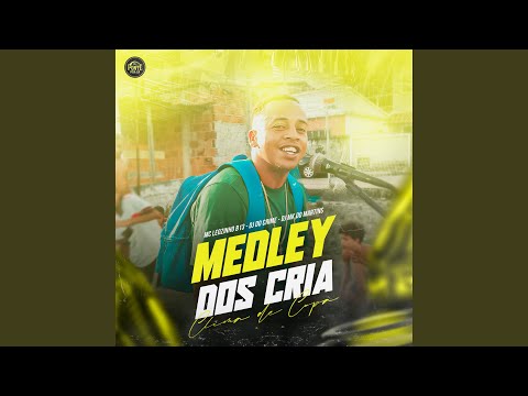 Medley dos Cria - Clima de Copa