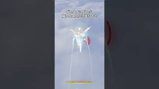 【原神】ヴェスナが落下無効なの意味わかりません