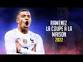 Kylian Mbappé ❯ RAMENEZ LA COUPE A LA MAISON • Skills & Goals 2022 | HD