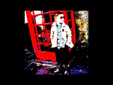 Download Achill Zachar Im Just Here For You Mp3 dan Mp4 2019