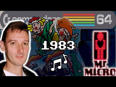 C64 David Whittaker in 1983 sound good?