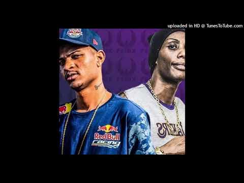 MC Denny - Os Amigos de Plug Ft. MC GW (Prod.LiroboyPlug)