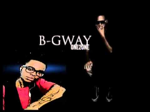 B Gway ft Tash - One 2 One.mpg