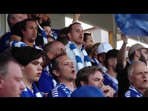 Sarpsborg 08 | The Road To Europa League