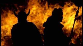 Tierra Santa - Vikingos