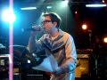 Rivers Cuomo [Weezer] - "Viva La Vida" (COLDPLAY COVER) NYC Secret Show 10.28.2009