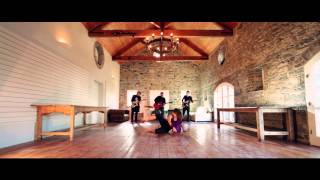 We Were Giants - All I Want (Official Video)