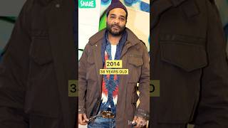 Evolution of Jim Jones from 2000-2024! #Jim Jones Salute #Jim Jones We Fly High #Jim Jones Freestyle