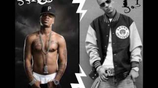 Plies Feat. T.I. - In Love With Money
