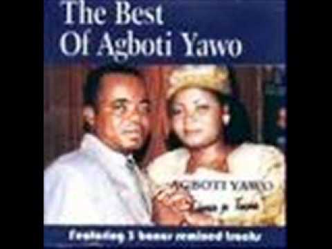 [TOGO] Agboti Yawo - Amesi