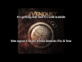 Sevendust - Trust (Tradução PT-br)