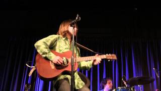 Lukas Nelson Promise of the Real No Place To Fly