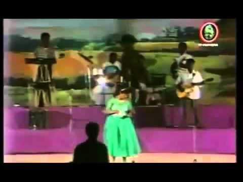 Ilfinesh Qannoo - Malli maali [Oromo Music]