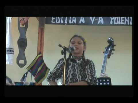 Denisa Parje Poieni 2009