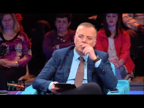 Top Story, 2 Maj 2016, Pjesa 1 - Top Channel Albania - Political Talk Show