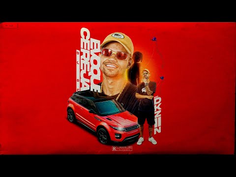 MC Dkziin - Evoque Cereja (DJ GU)
