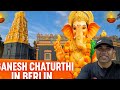 GANESH CHATURTHI IN BERLIN GERMANY