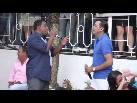 Ritmo Brasil » Confira os bastidores da gravação do DVD de Frank Aguiar